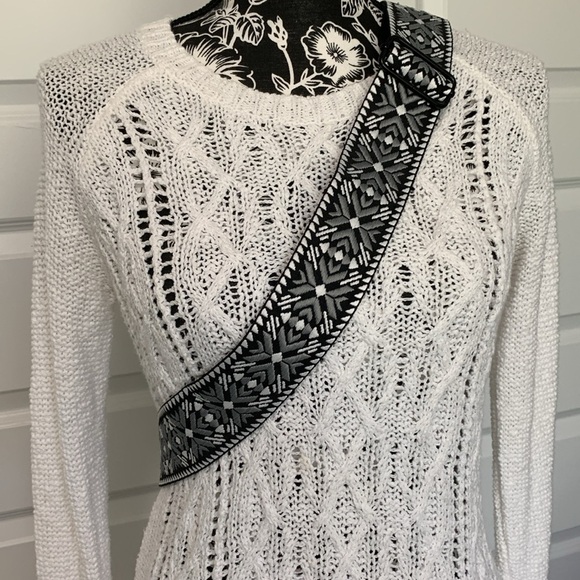 SIMPLY SOUTHERN Black Quilted Crossbody Bag - Picture 3 of 7